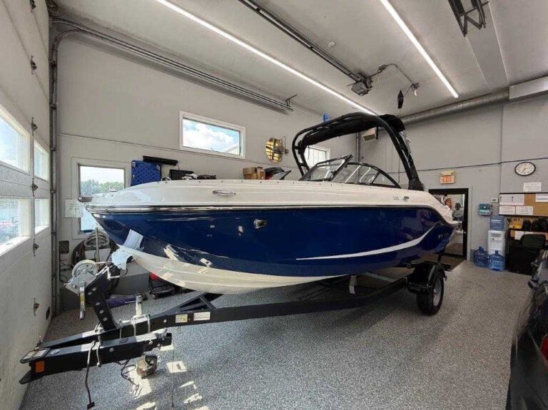 2025 Bayliner D20 - Proarc Tower Pkg US-BLBX1127F425 [photo 1]